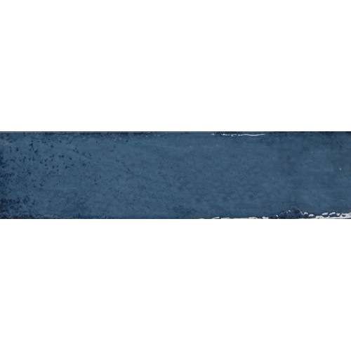 Плитка Monopole Martinica Blue 7,5х30