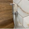 Клинкер Cerrad Grapia Marrone 17,5x80