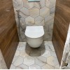 Клинкер Cerrad Grapia Marrone 17,5x80