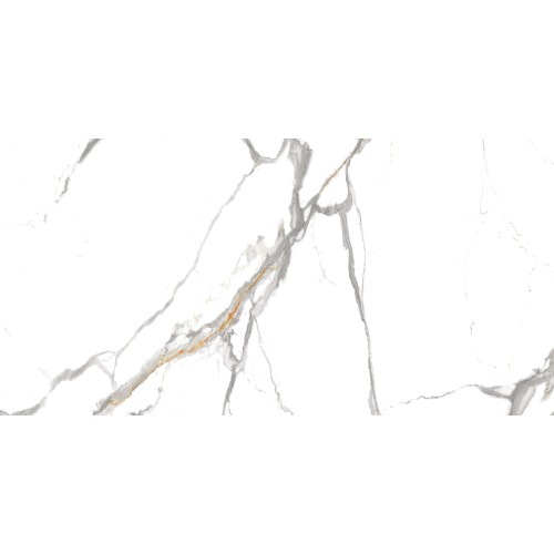 Керамогранит Realistik Lioz Statuario Polished 60x120