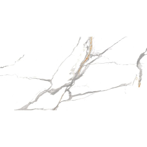 Керамогранит Realistik Lioz Statuario Polished 60x120