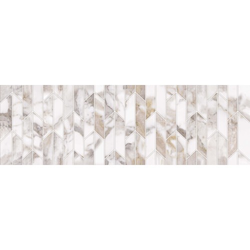 Плитка Undefasa Decorado Calacatta Gold Matt R 31,5x100