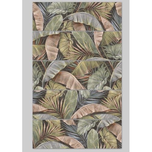 Плитка Undefasa Decorado Mediterranea R 31,5x100
