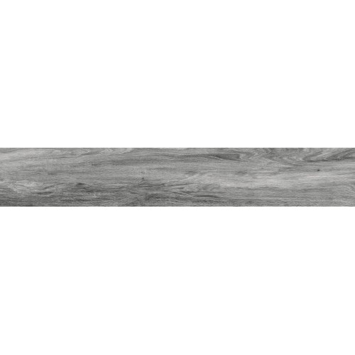 Керамогранит Vitra Aspenwood Серый R 20x120