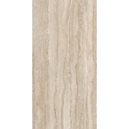 Керамогранит Vitra CityStone травертин линейный 60x120