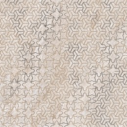 Керамогранит Vitra Quarstone декор пэчворк 60x60