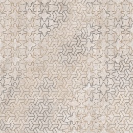Керамогранит Vitra Quarstone декор пэчворк 60x60