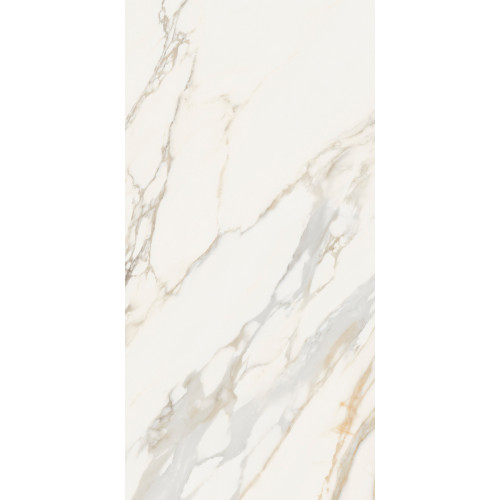 CERAMICHE PIEMME MAJESTIC PURE MAGNIFICENT CALACATTA L/R 60x119,5