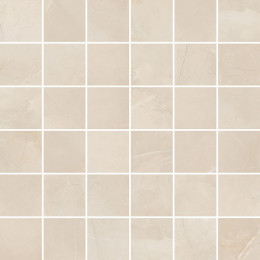 Мозаика SENSI MOS.QUADR. SAHARA CREAM	30X30