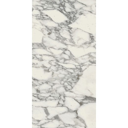 Керамогранит STONES 2.0 ARABESC.WHITE GLOSSY	60X120