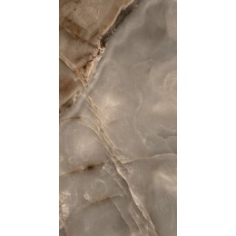 Керамогранит REVES DE REX CHOCO GLOSSY 9 мм 60X120