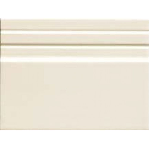 ASCOT Бордюр NEW ENGLAND BEIGE ALZATA 25x33,3