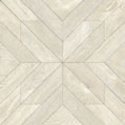 ASCOT STEAM WORK IVORY SARA 30x30