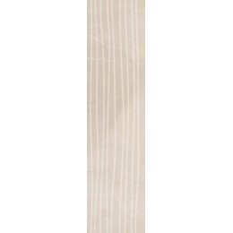 Керамическая плитка SENSI FEEL SAHARA CREAM SABLE RET	30X120