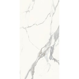 Керамогранит MAJESTIC PURE SUPERB STATUARIO L/R 60x119,5