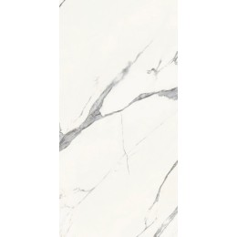 Керамогранит MAJESTIC PURE SUPERB STATUARIO L/R 60x119,5