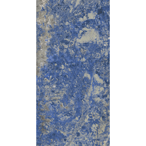 REX  BIJOUX SODALITE BLEU MAT 6MM R  60X120