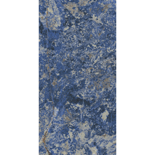 REX  BIJOUX SODALITE BLEU MAT 6MM R  60X120