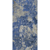 REX  BIJOUX SODALITE BLEU MAT 6MM R  60X120