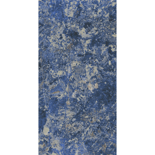 REX  BIJOUX SODALITE BLEU MAT 6MM R  60X120