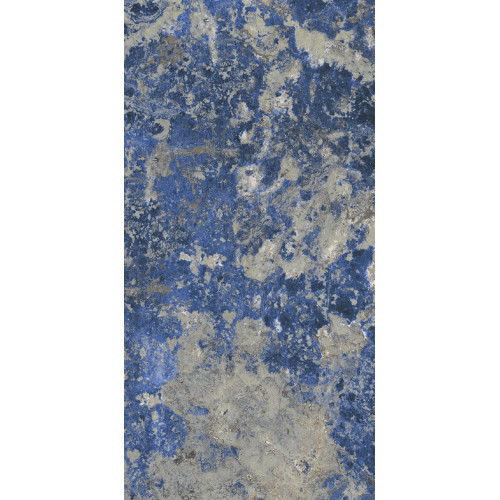 REX  BIJOUX SODALITE BLEU MAT 6MM R  60X120