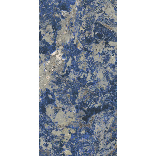 REX  BIJOUX SODALITE BLEU MAT 6MM R  60X120