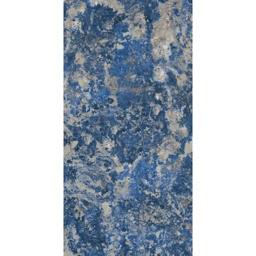 REX  BIJOUX SODALITE BLEU MAT 6MM R  60X120