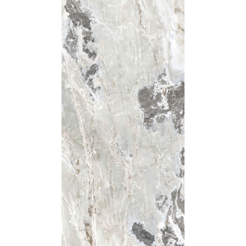 CASA DOLCE CASA ONYX&MORE SILVER BLEND GLO 6MM R 160X320