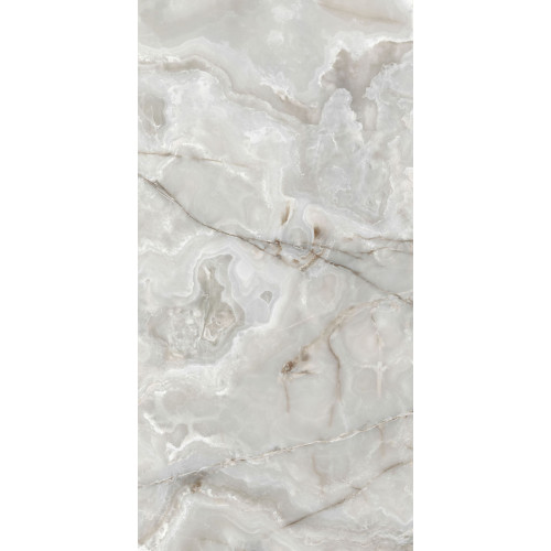 CASA DOLCE CASA  ONYX&MORE SILVER ONYX GLO 6MM R 160X320