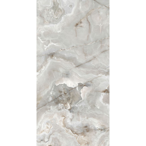 CASA DOLCE CASA  ONYX&MORE SILVER ONYX GLO 6MM R 160X320