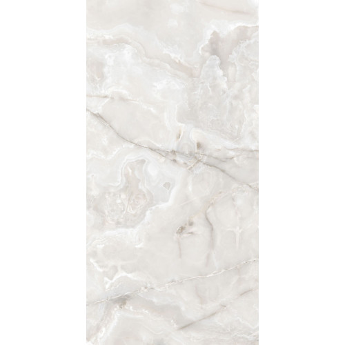 CASA DOLCE CASA  ONYX&MORE WHITE ONYX GLO 6MM R 160X320