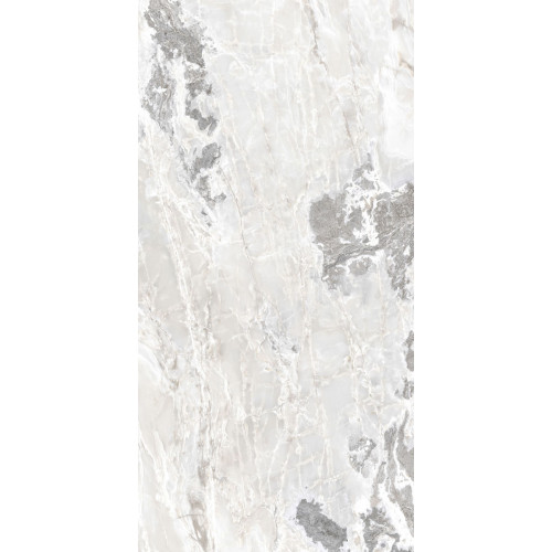 CASA DOLCE CASA  ONYX&MORE WHITE BLEND SATIN 6MM R 160X320