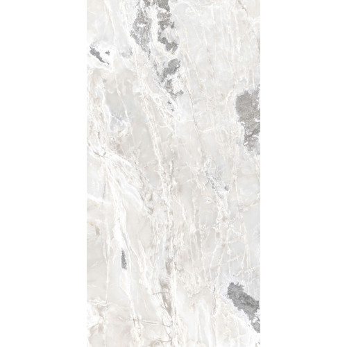 CASA DOLCE CASA  ONYX&MORE WHITE BLEND SATIN 6MM R 160X320