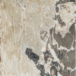 Керамогранит  ONYX&MORE GOLDEN BLEND GLO 6MM R 160X160
