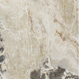 Керамогранит  ONYX&MORE GOLDEN BLEND GLO 6MM R 160X160
