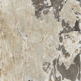 Керамогранит  ONYX&MORE GOLDEN BLEND GLO 6MM R 160X160