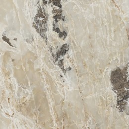 Керамогранит  ONYX&MORE GOLDEN BLEND GLO 6MM R 160X160