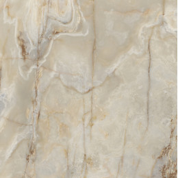 Керамогранит  ONYX&MORE GOLDEN ONYX GLO 6MM R 160X160