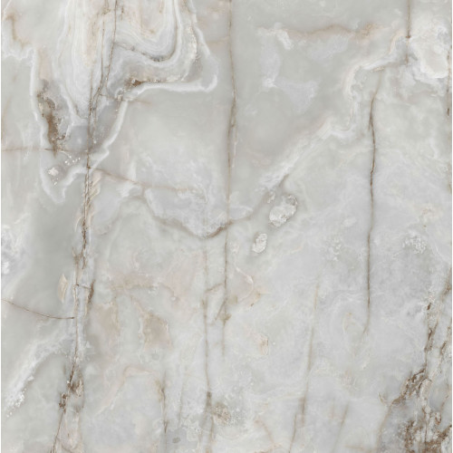 CASA DOLCE CASA  ONYX&MORE SILVER ONYX GLO 6MM R 160X160