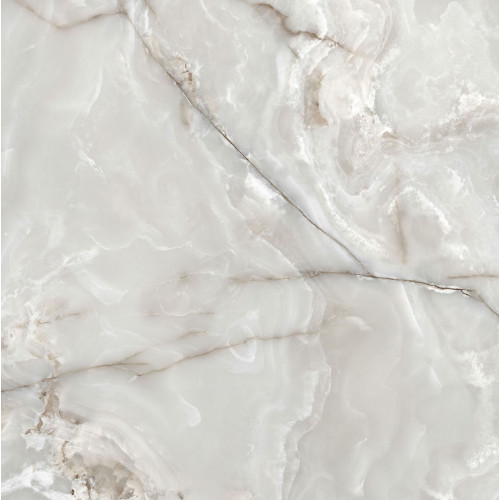 CASA DOLCE CASA  ONYX&MORE SILVER ONYX GLO 6MM R 160X160