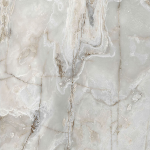 CASA DOLCE CASA  ONYX&MORE SILVER ONYX GLO 6MM R 160X160