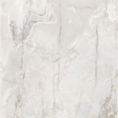 CASA DOLCE CASA  ONYX&MORE WHITE ONYX GLO 6MM R 160X160