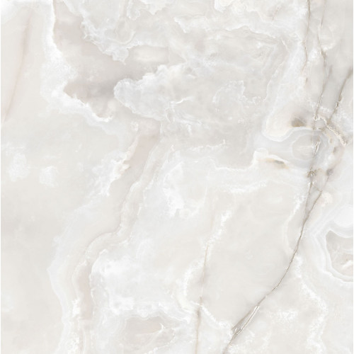 CASA DOLCE CASA  ONYX&MORE WHITE ONYX GLO 6MM R 160X160