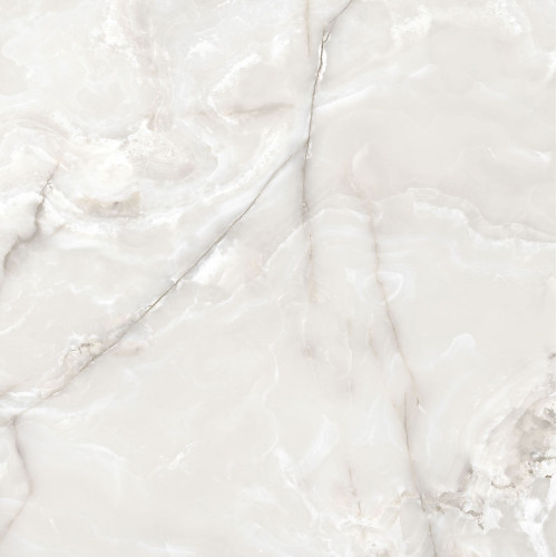 CASA DOLCE CASA  ONYX&MORE WHITE ONYX GLO 6MM R 160X160