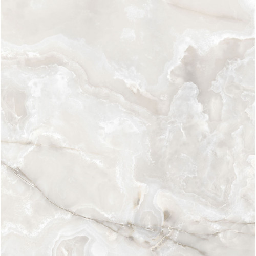 CASA DOLCE CASA  ONYX&MORE WHITE ONYX GLO 6MM R 160X160