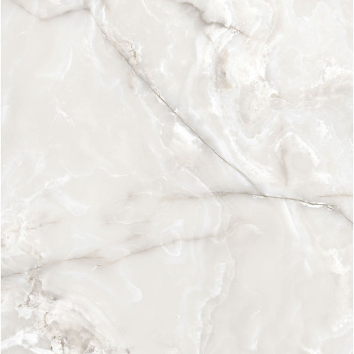 CASA DOLCE CASA  ONYX&MORE WHITE ONYX GLO 6MM R 160X160