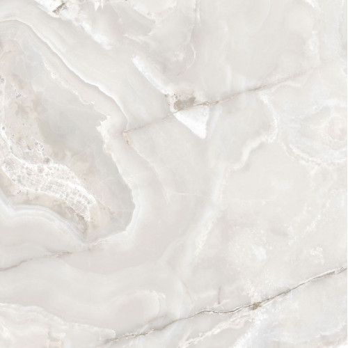 CASA DOLCE CASA  ONYX&MORE WHITE ONYX GLO 6MM R 160X160