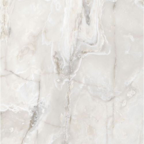 CASA DOLCE CASA  ONYX&MORE WHITE ONYX GLO 6MM R 160X160