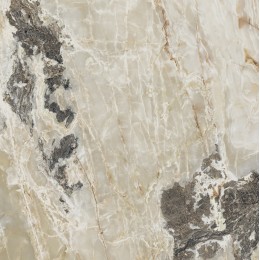 Керамогранит  ONYX&MORE GOLDEN BLEND SATIN 6MM R 160X160
