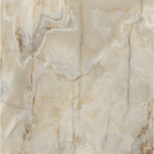 CASA DOLCE CASA  ONYX&MORE GOLDEN ONYX SATIN 6MM R 160X160